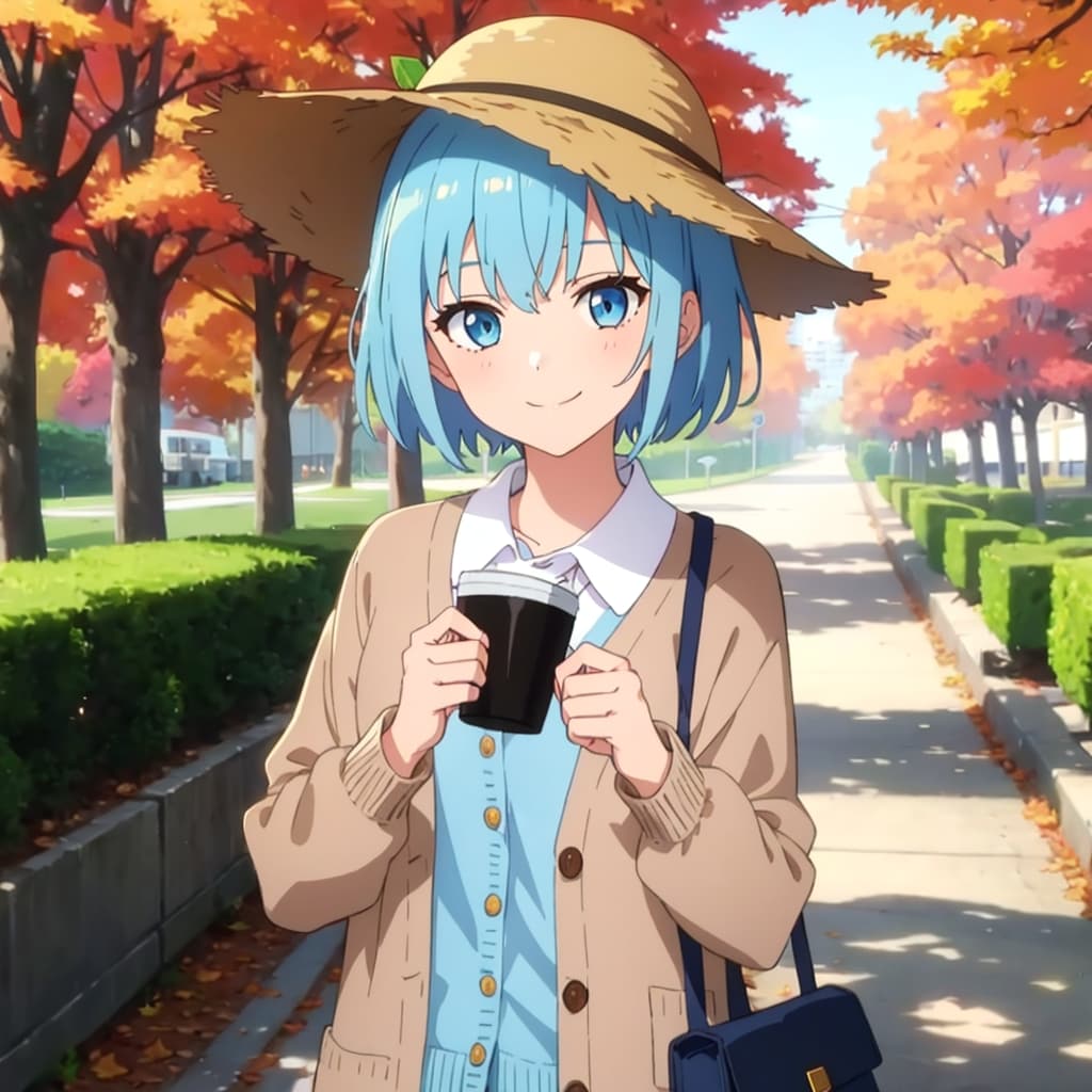 秋コーデ【TULIP】