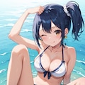 【Pony・Lora紹介】ドジっ子 3枚目