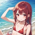 【Pony・Lora紹介】ドジっ子 4枚目