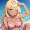 【Pony・Lora紹介】ドジっ子 7枚目