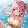 【Pony・Lora紹介】ドジっ子 5枚目
