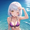 【Pony・Lora紹介】ドジっ子 6枚目