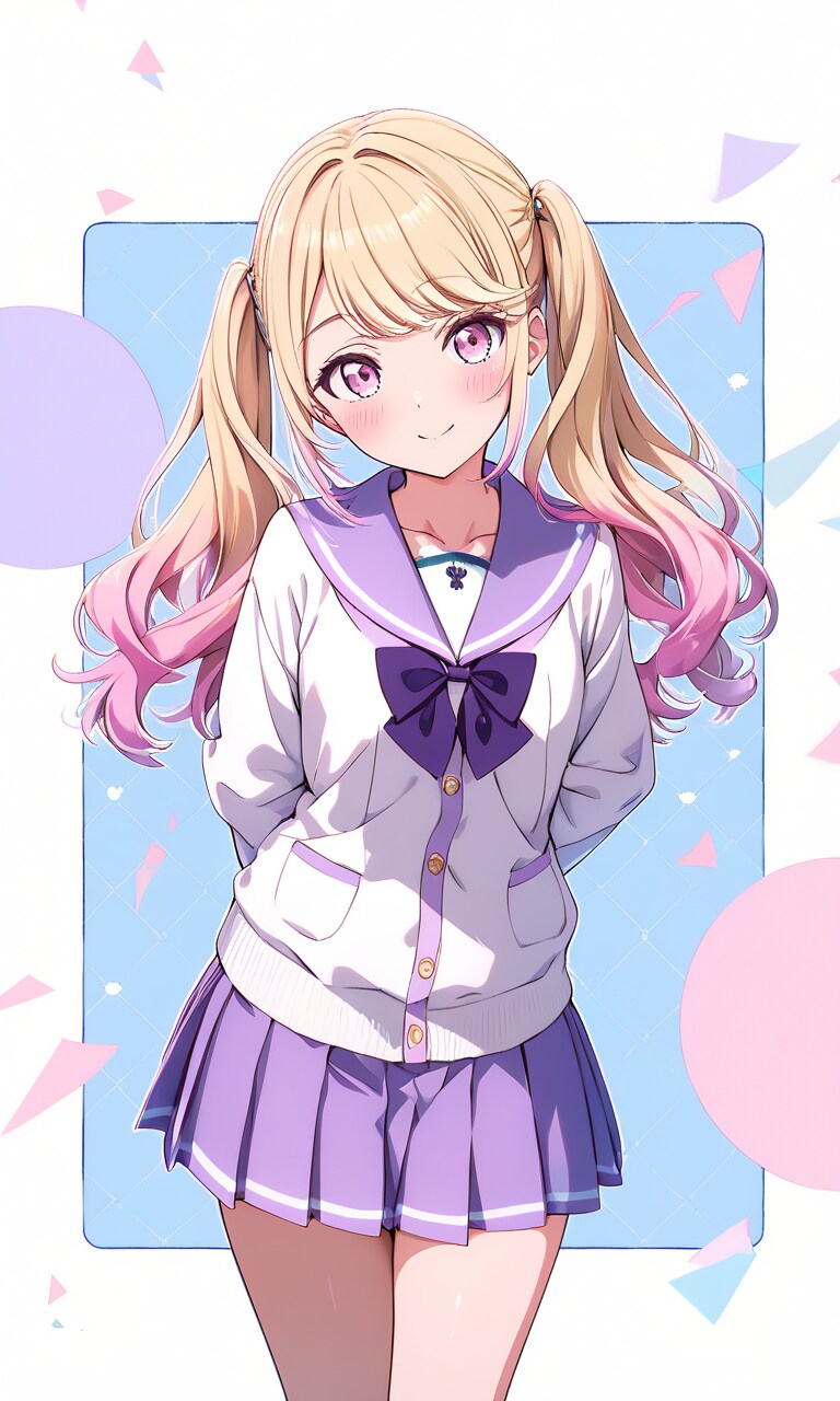 美少女転校生