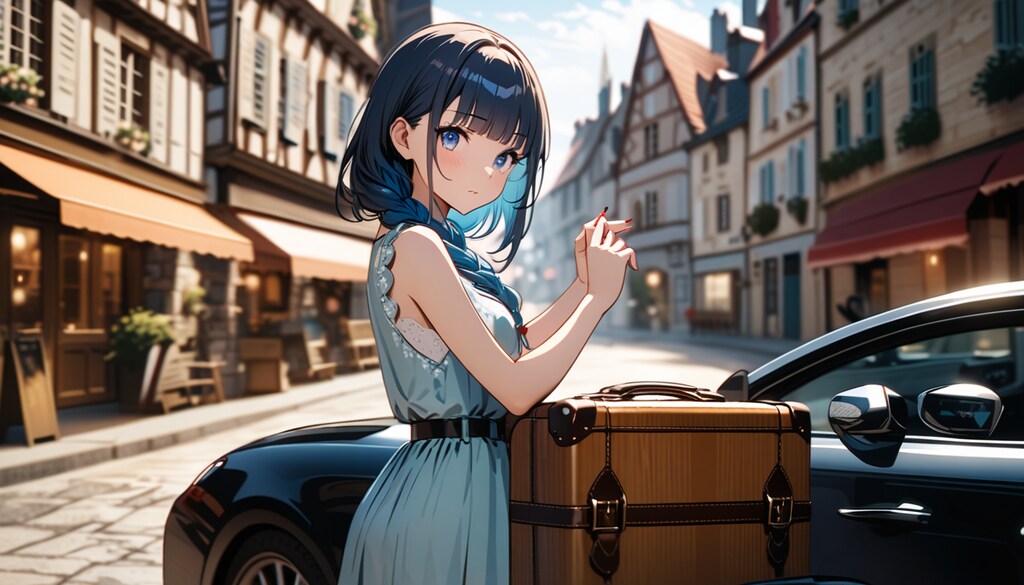 木組みの街攻略完了(みっしょんこんぷりーと)