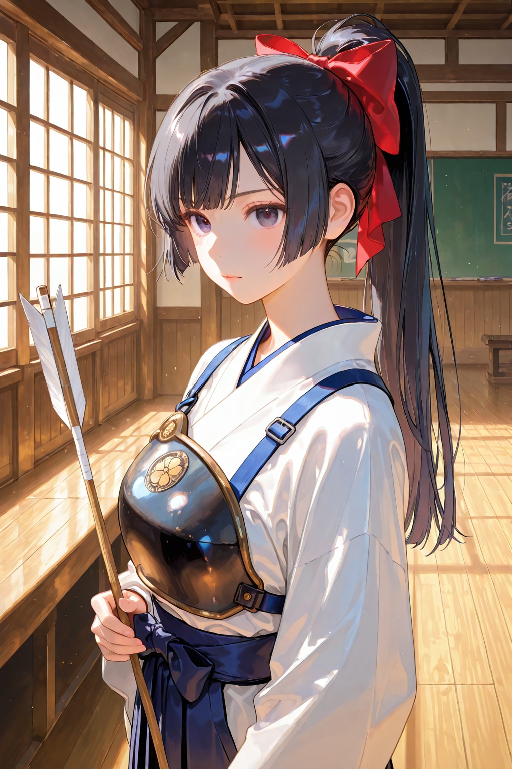 スポーツチャンバラ