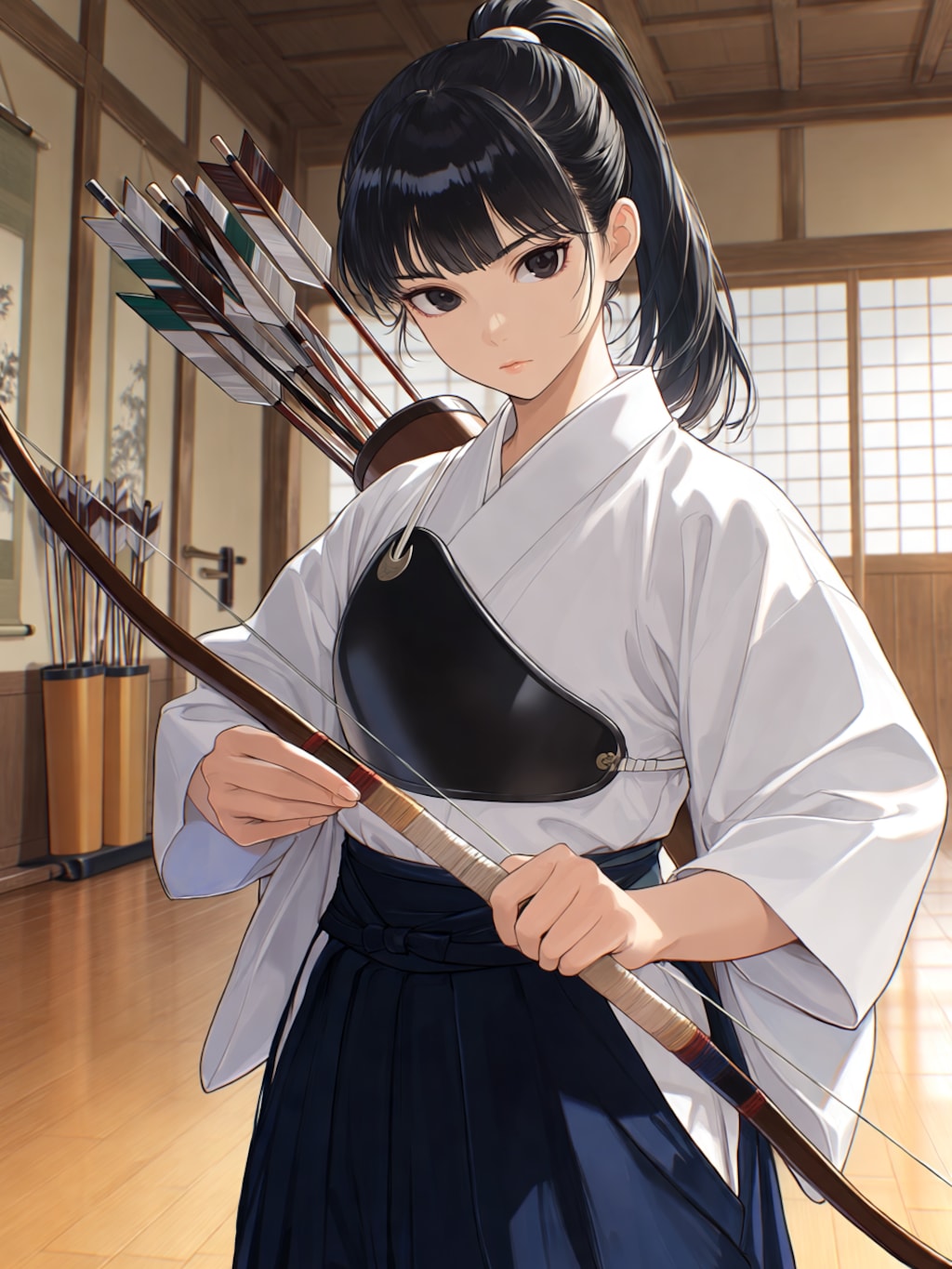 スポーツチャンバラ
