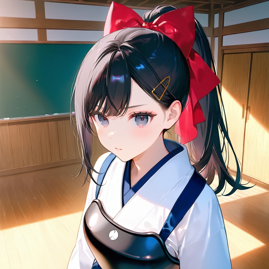 スポーツチャンバラ