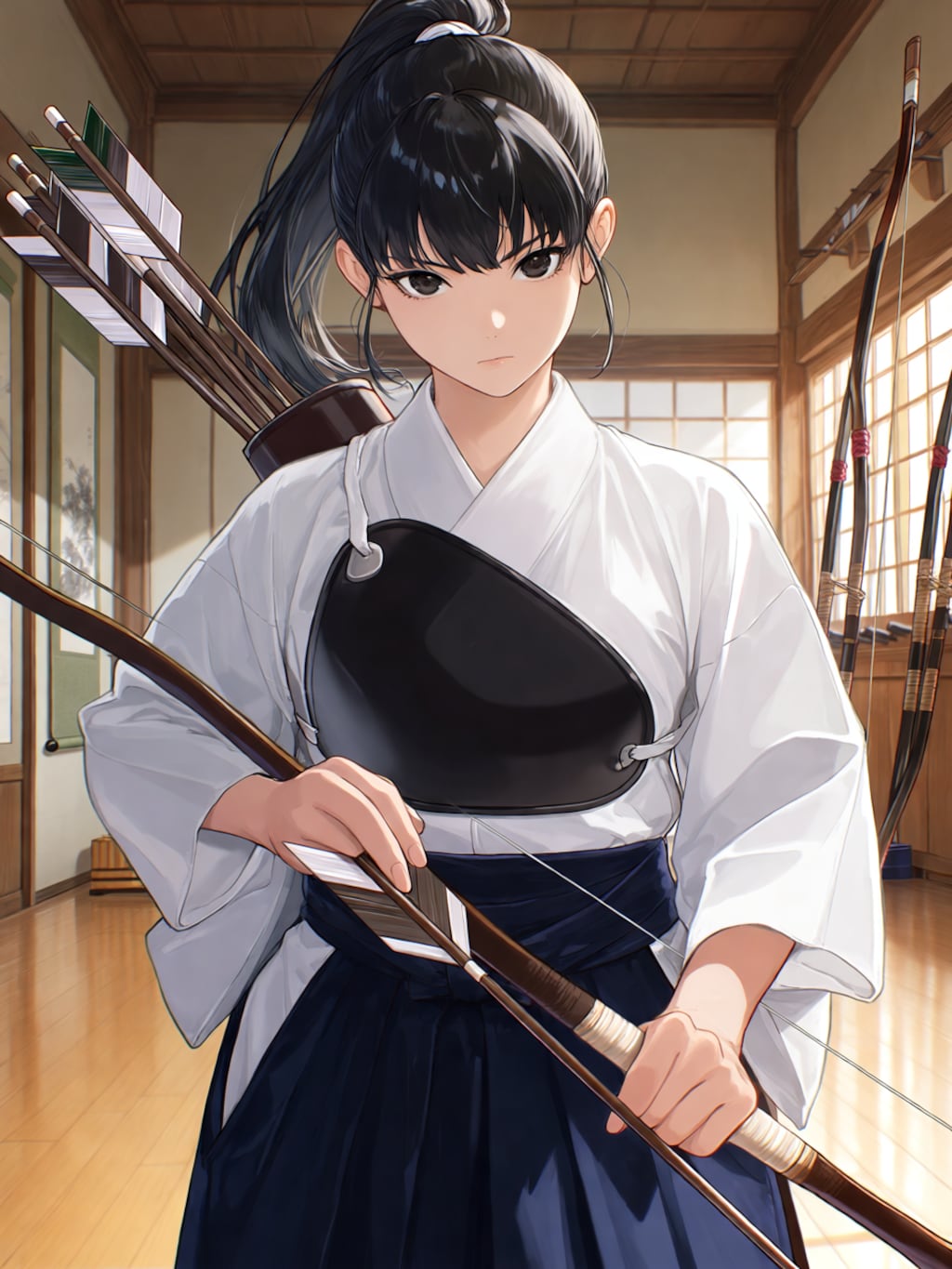 スポーツチャンバラ