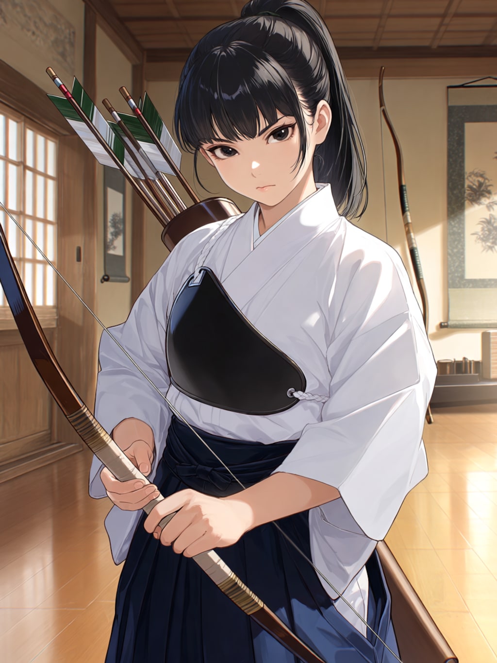 スポーツチャンバラ
