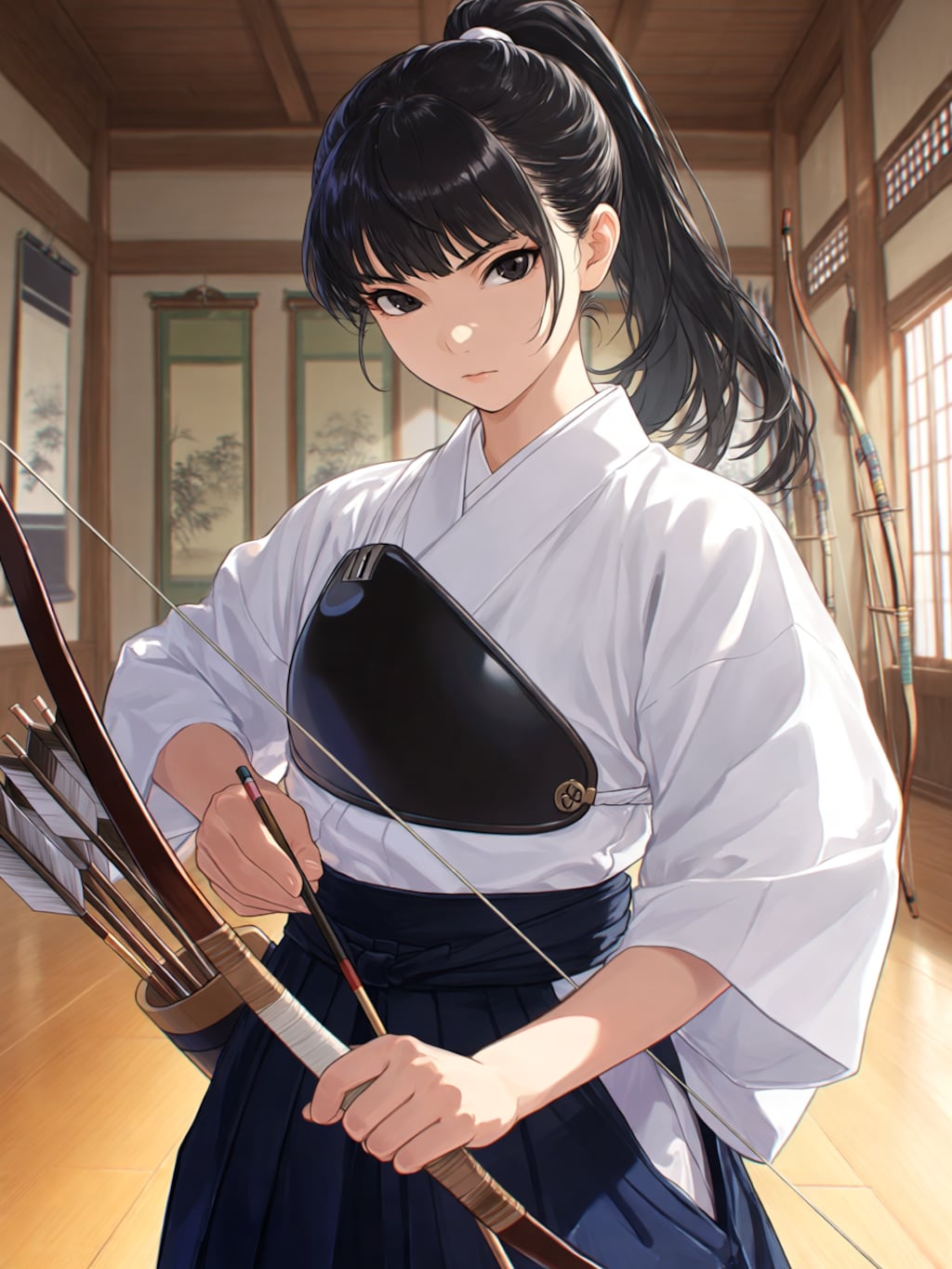 スポーツチャンバラ