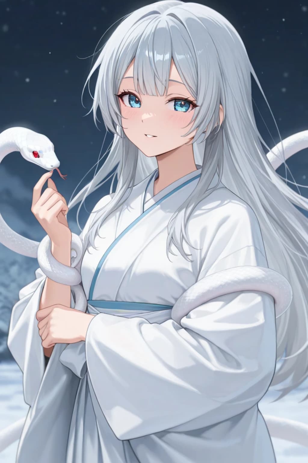 虎鼠神社御神体