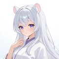 虎鼠神社御神体 12枚目