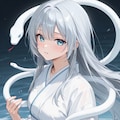 虎鼠神社御神体 2枚目