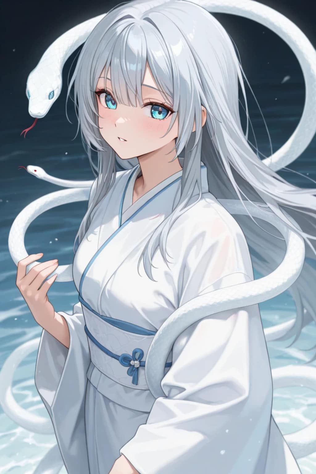 虎鼠神社御神体