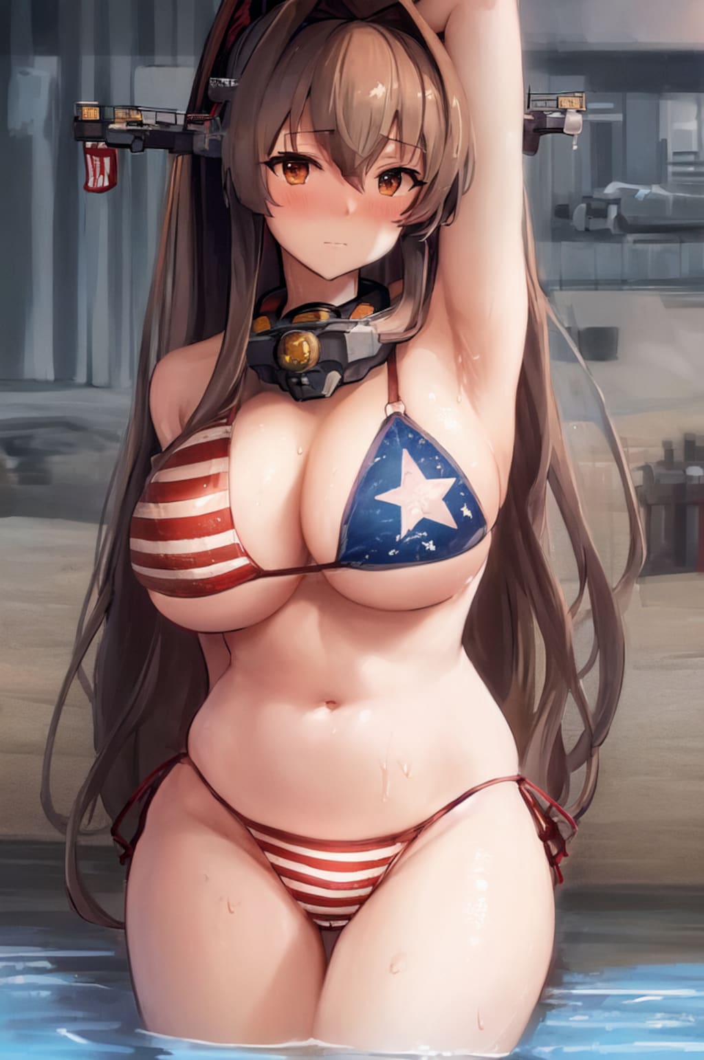 大和0418