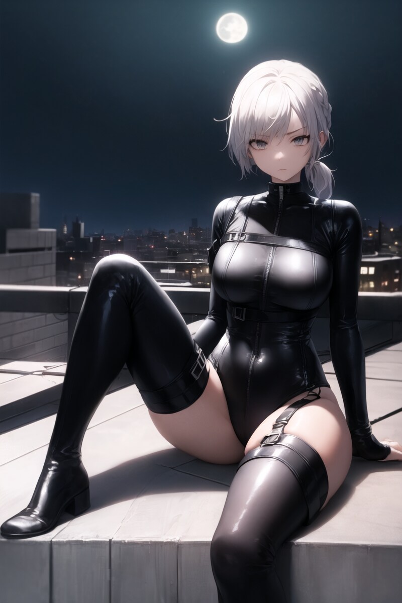 裏仕事