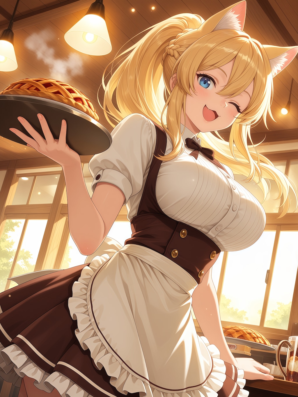 あなたにお届け🍎