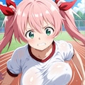 走れ！ノーブラ者 7枚目