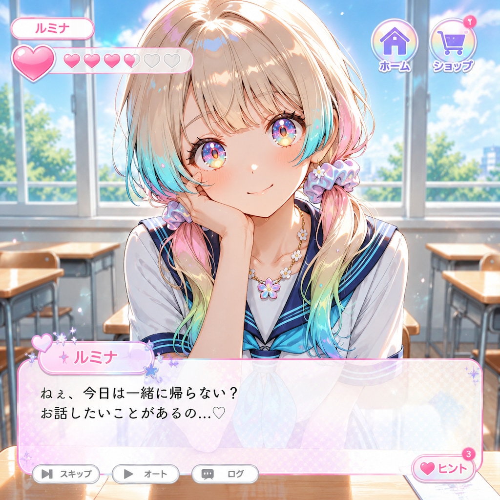 🎮💬💖🏫🫧🎮💬💖🏫
