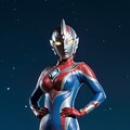 ウルトラレディ＃１ 7枚目