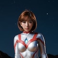 ウルトラレディ＃１ 10枚目