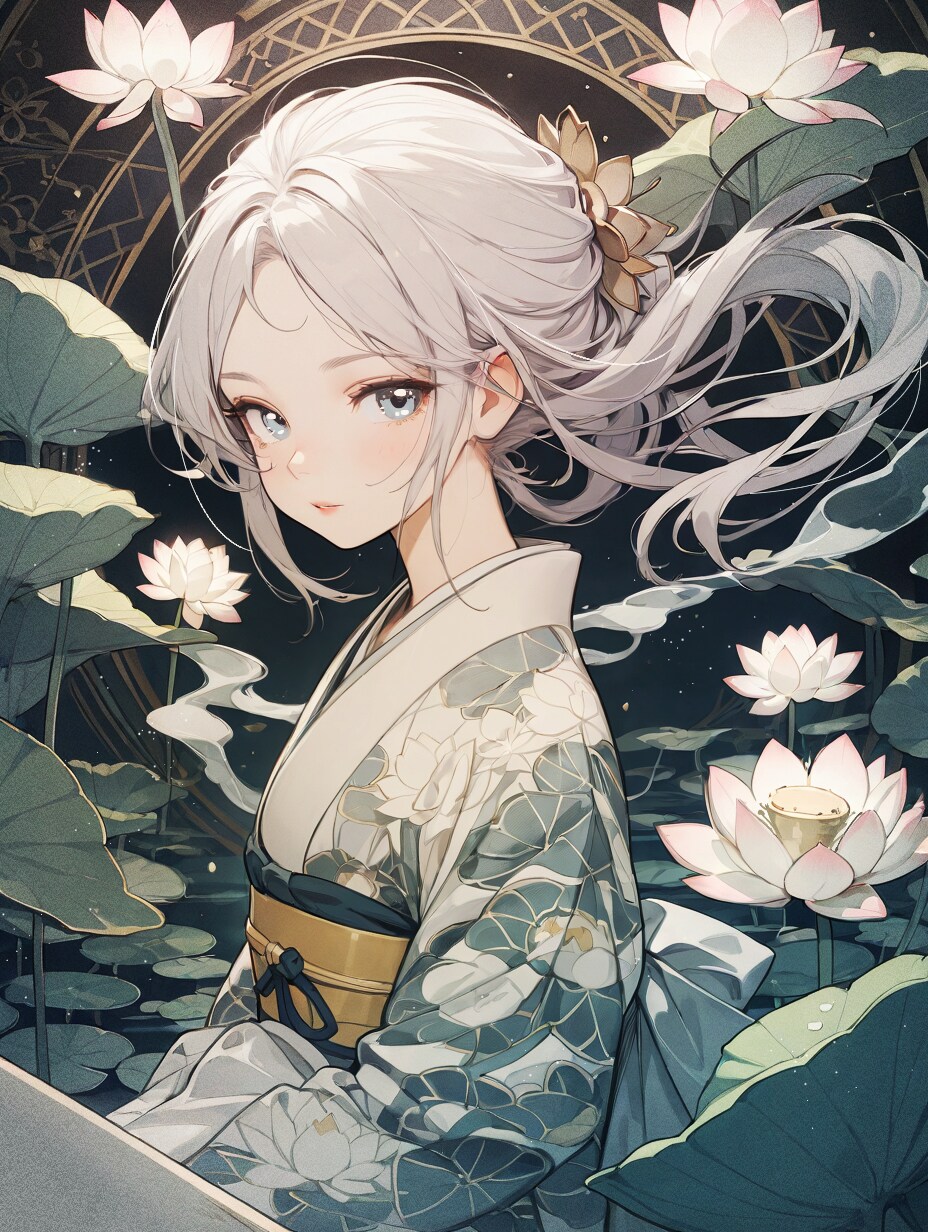 蓮