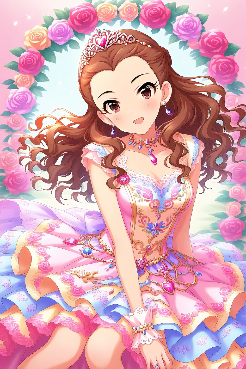 GRYPHONでもアイマスですよ、アイマス②