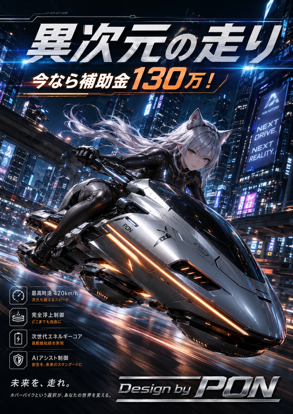 新発売！