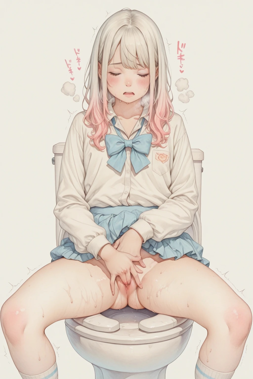 日日是