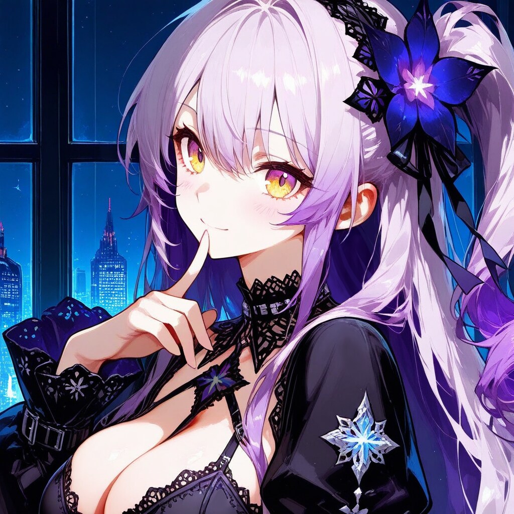 ゴシックチョーカー