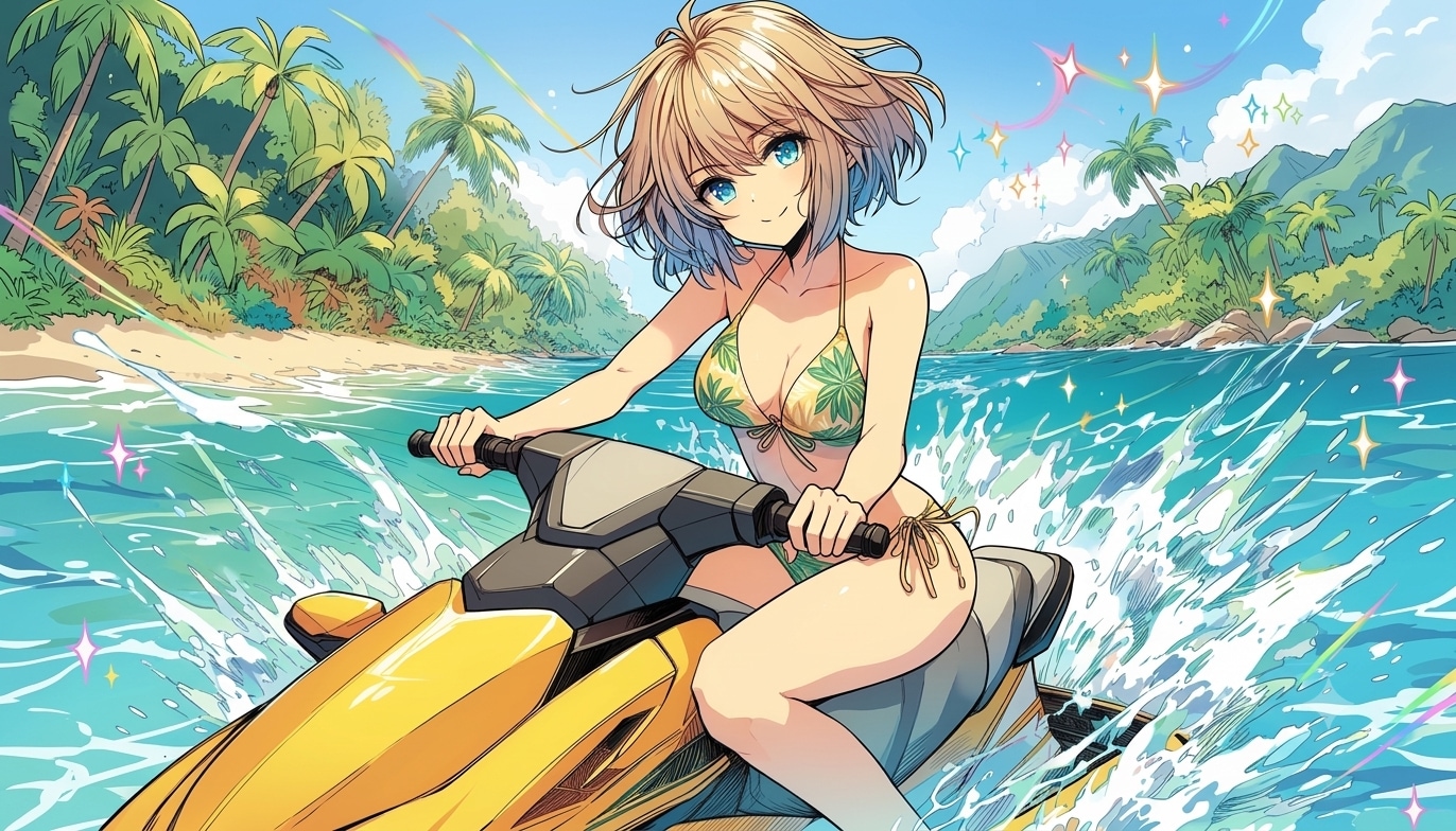 JET SKI
