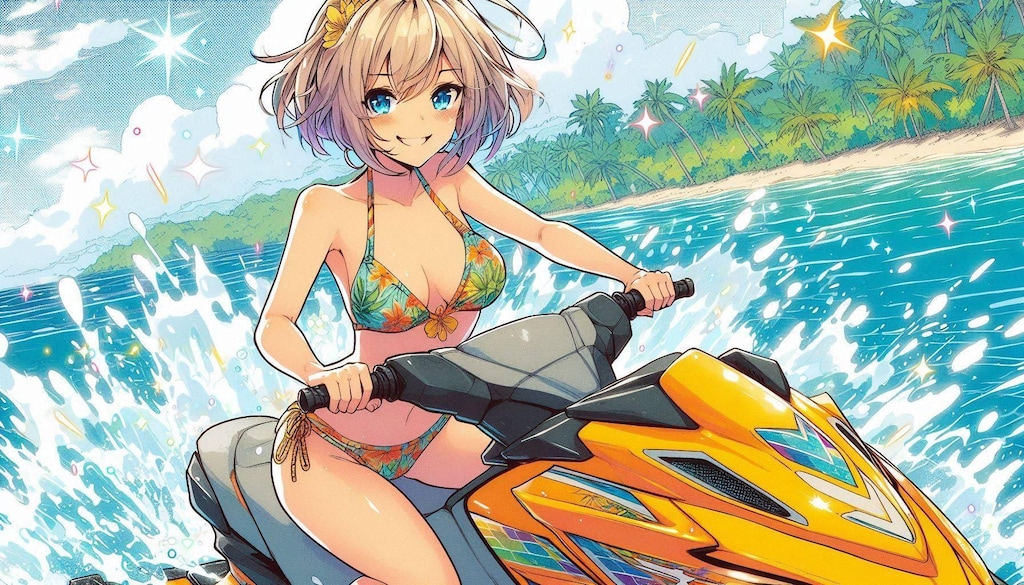 JET SKI