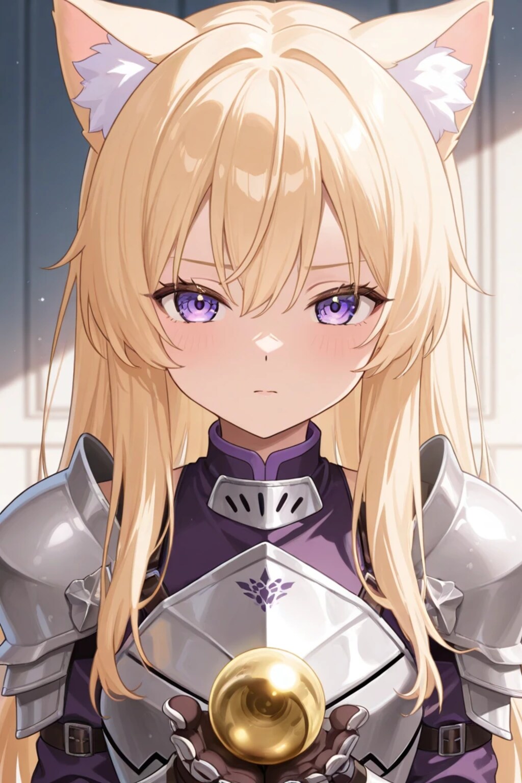 お昼のゴールデンボール