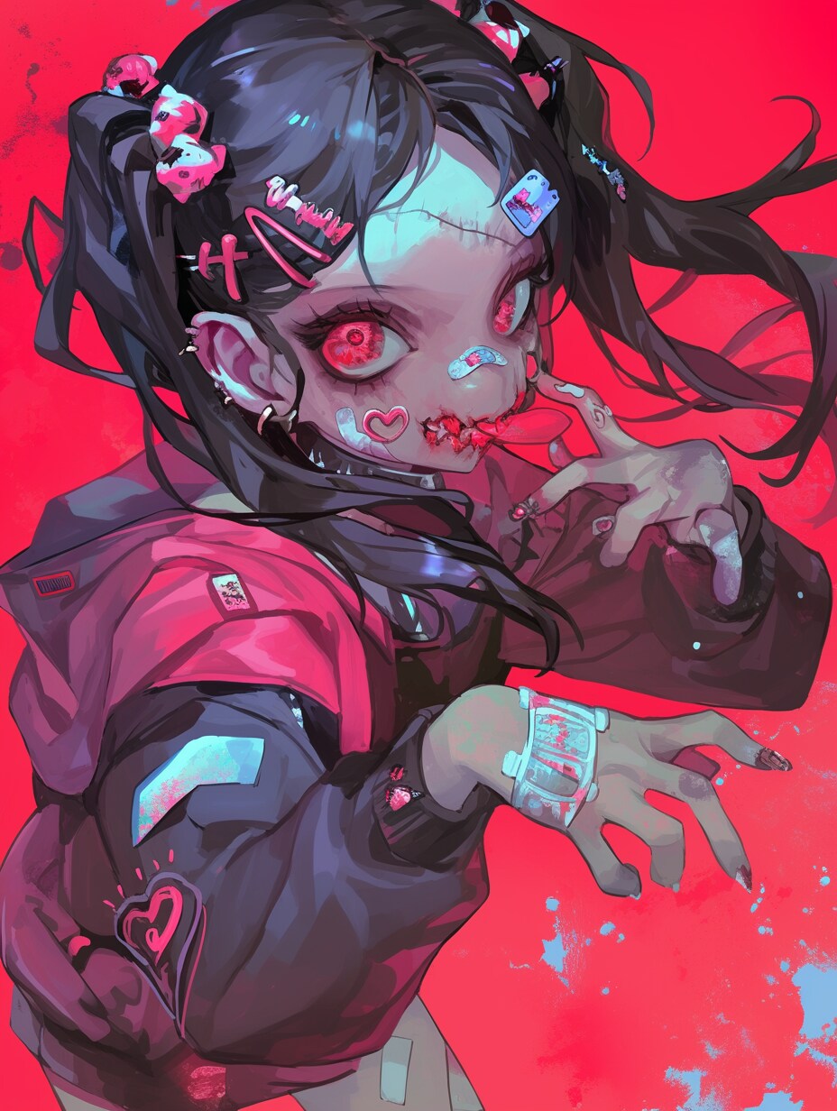 zombie2