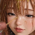 びしょ濡れじゃないですか。 8枚目