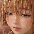 びしょ濡れじゃないですか。 2枚目