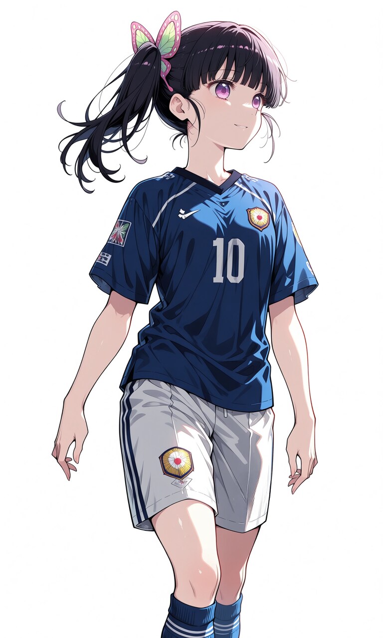 栗花落カナヲ