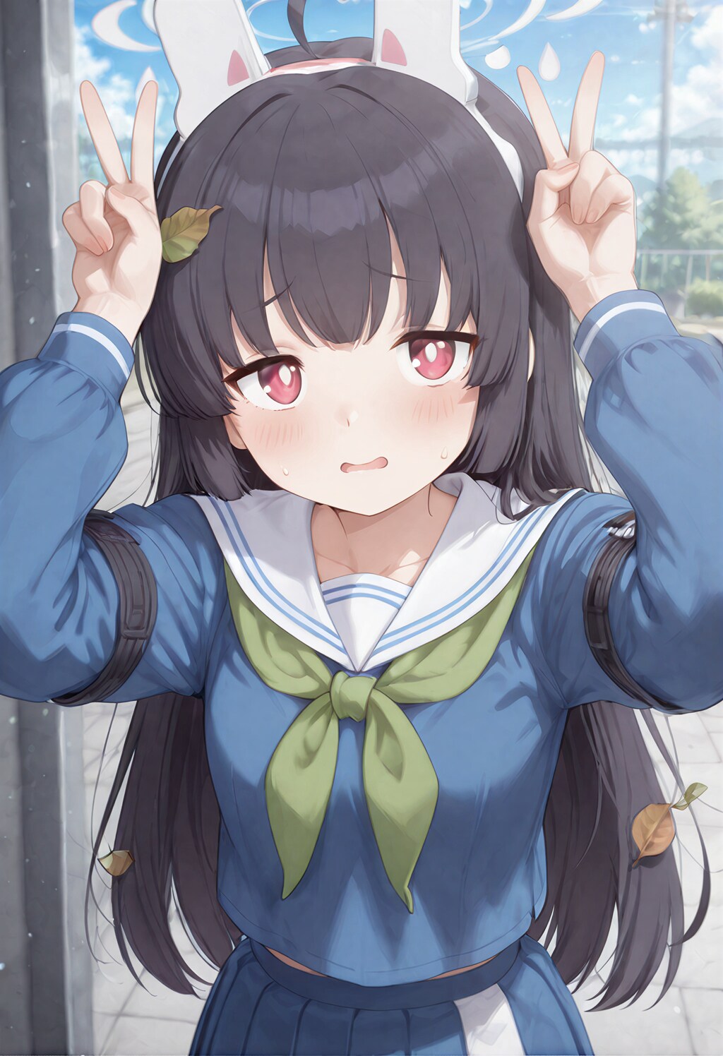霞沢ミユ