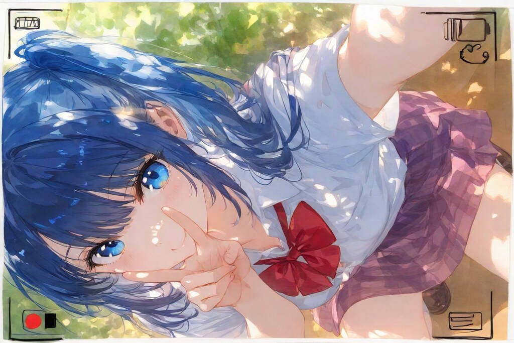 没集&作っては見たものの投稿しなかった集①