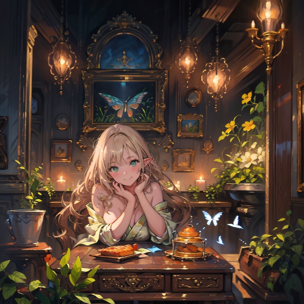 没集&作っては見たものの投稿しなかった集①