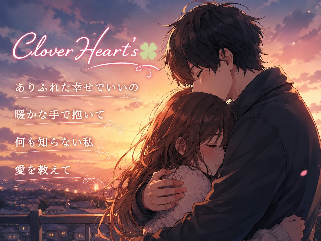CloverHeart's