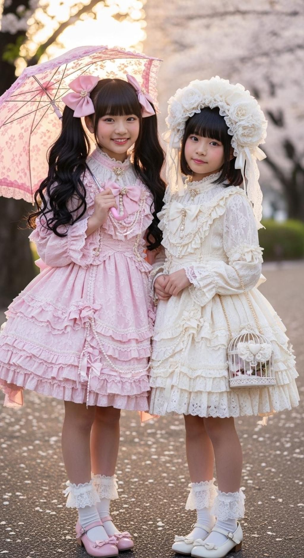 ためしてみた