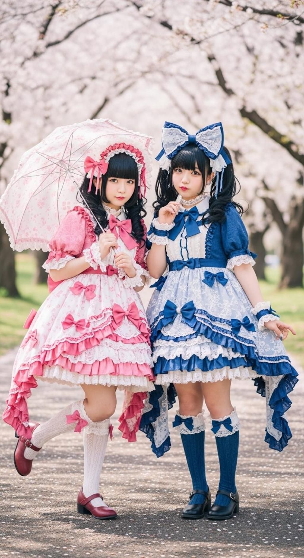 ためしてみた