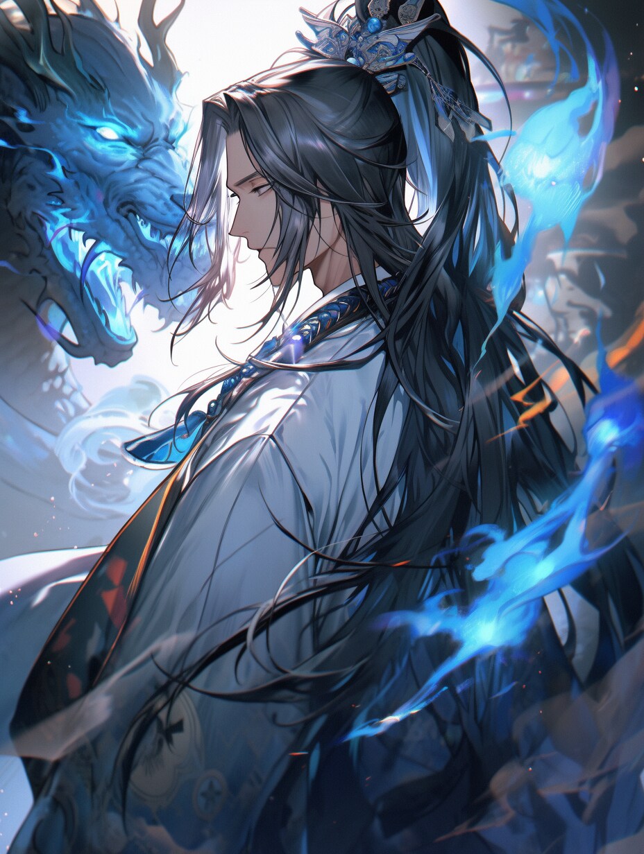 陰陽師最終決戦(男性)