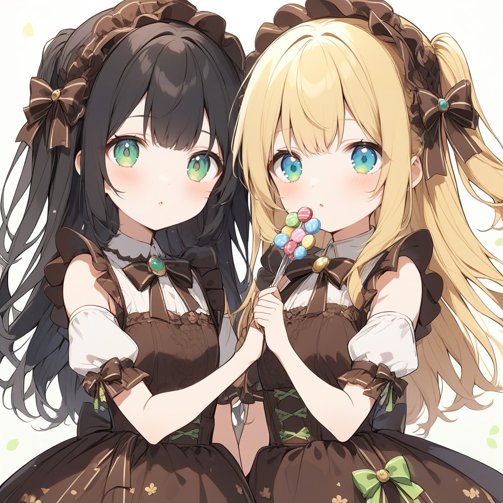 ハッピーバレンタイン！♪