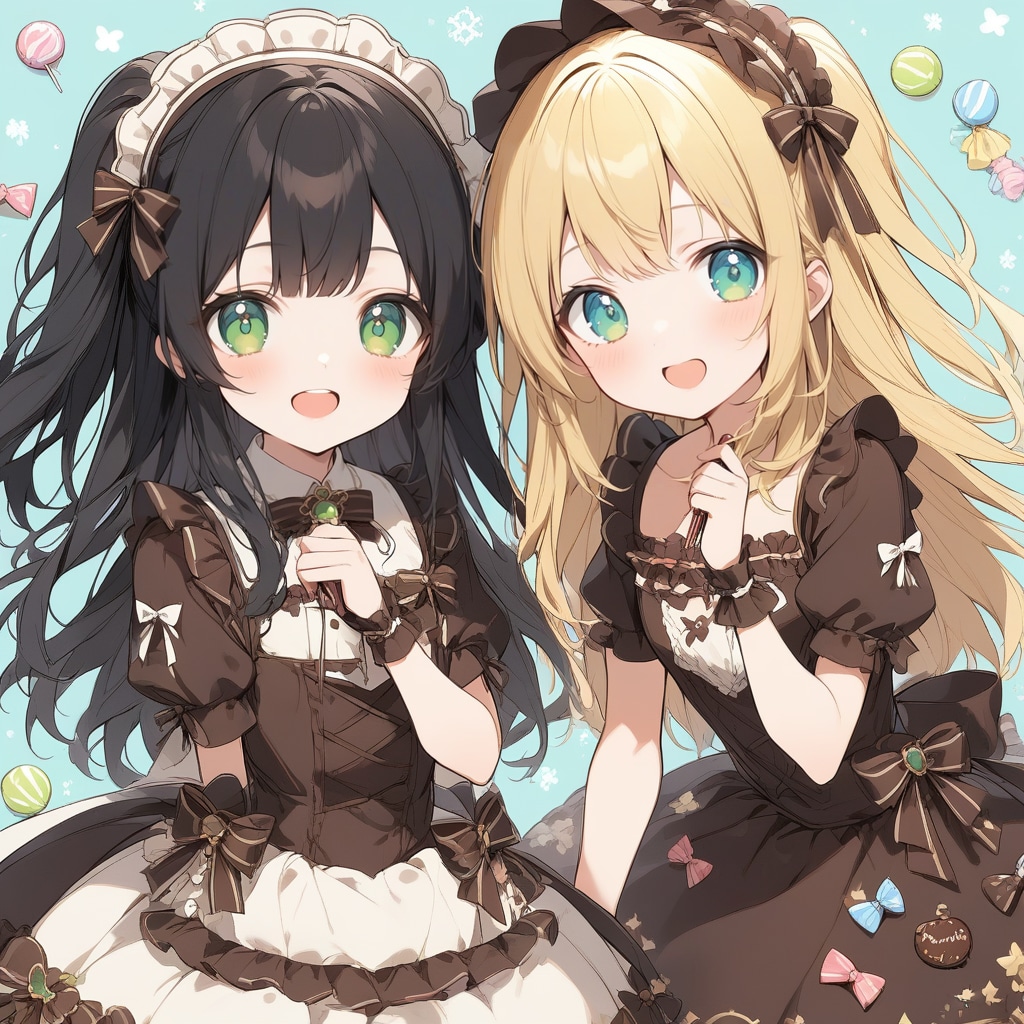 ハッピーバレンタイン！♪