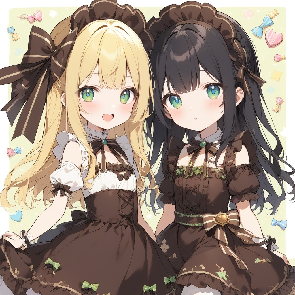 ハッピーバレンタイン！♪