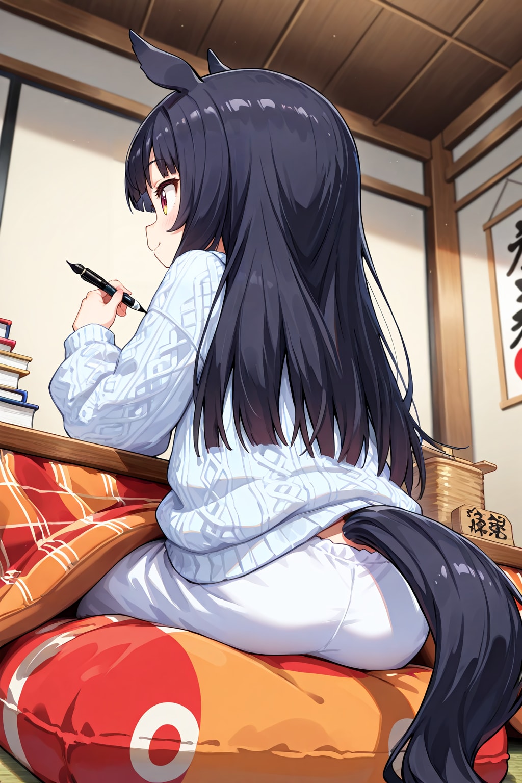 １２月１５日は年賀郵便特別扱い開始日