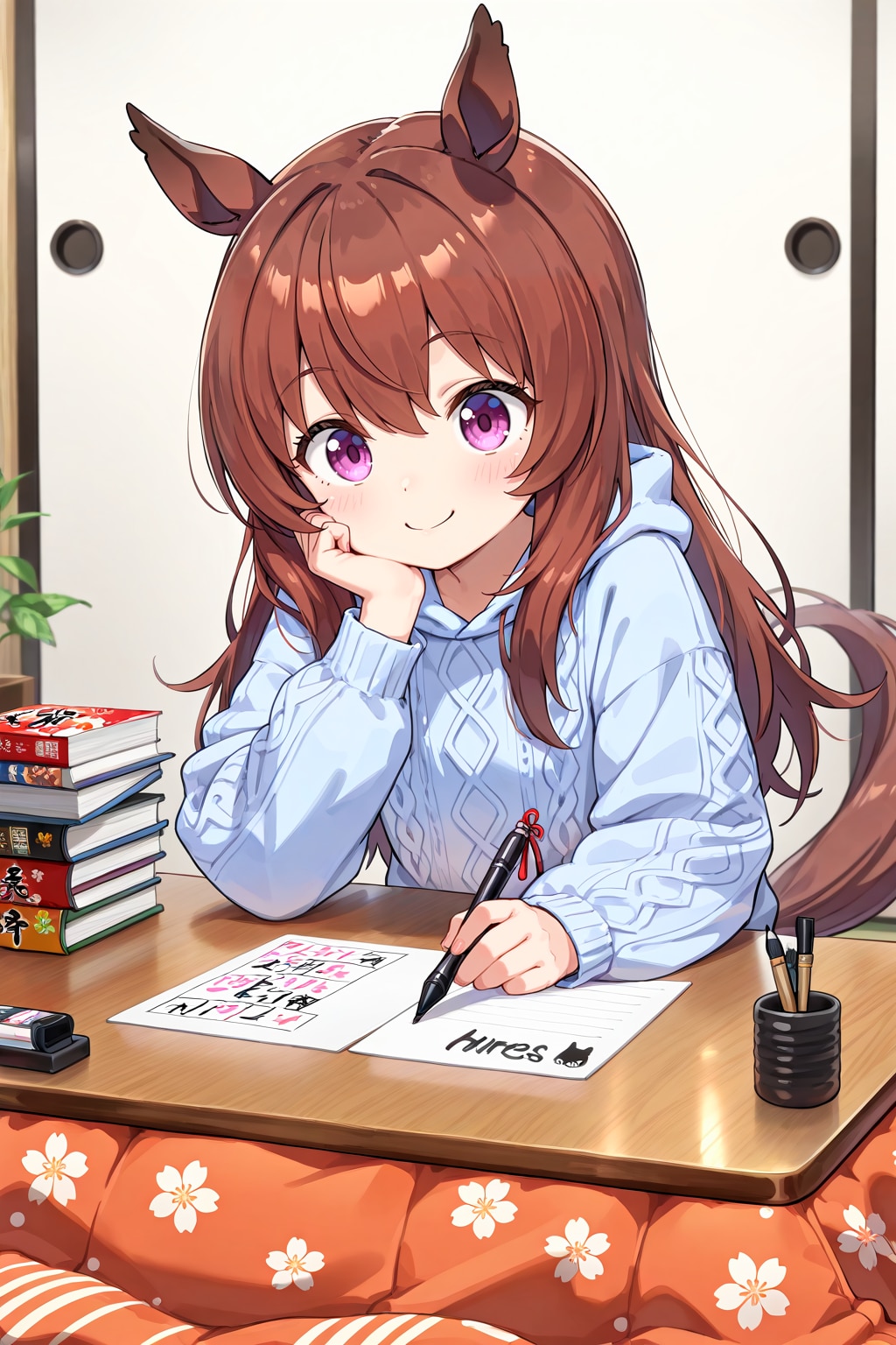 １２月１５日は年賀郵便特別扱い開始日