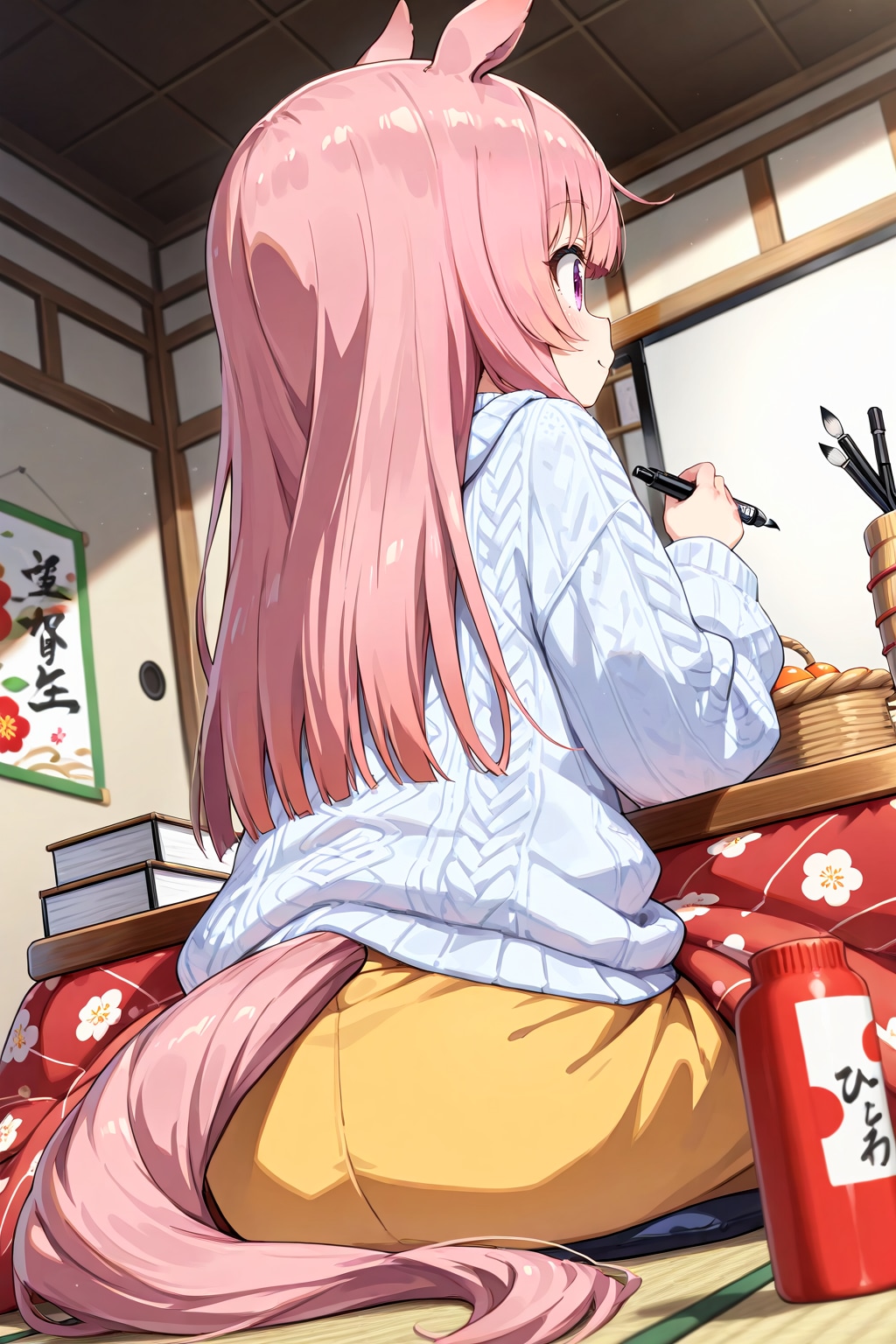 １２月１５日は年賀郵便特別扱い開始日